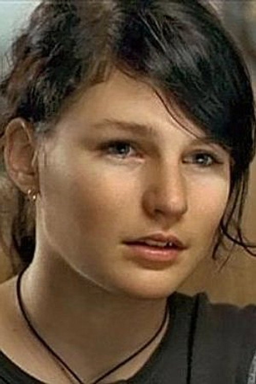 Photo of Sara Langebæk Gaarmann, Acting