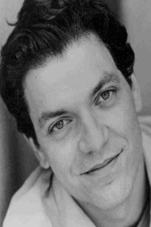 Photo of Miguel Romeira, Acting