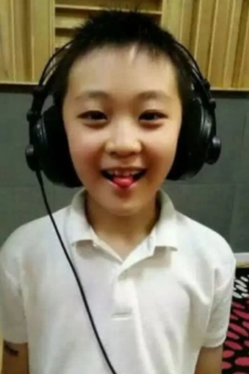 Photo of Zijie Lin, Acting