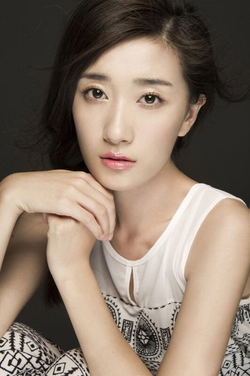 Photo of Bai Ru, Acting