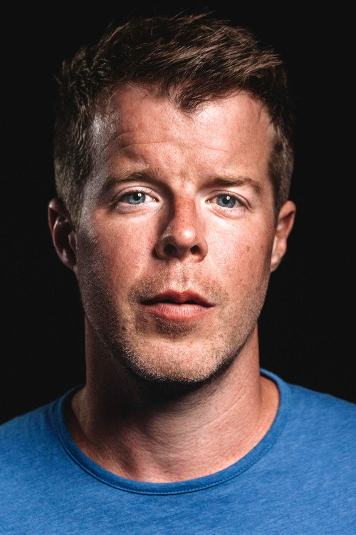 Photo of Stephen Wight, Acting