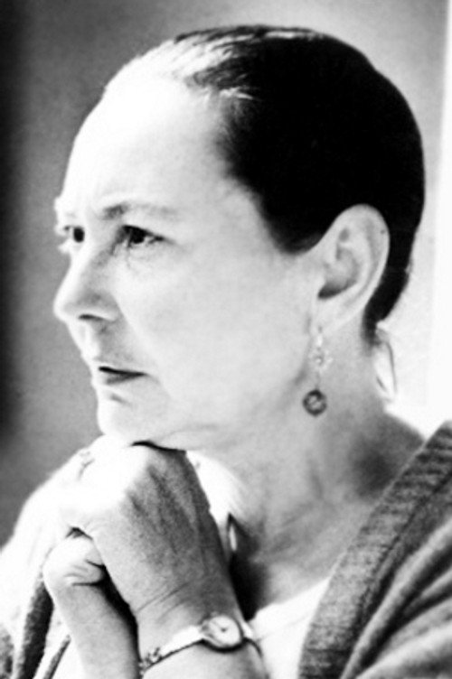 Photo of Ayan Shakhmaliyeva, Directing