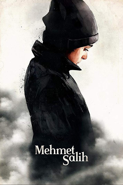 Movie poster for Mehmet Salih (2016)
