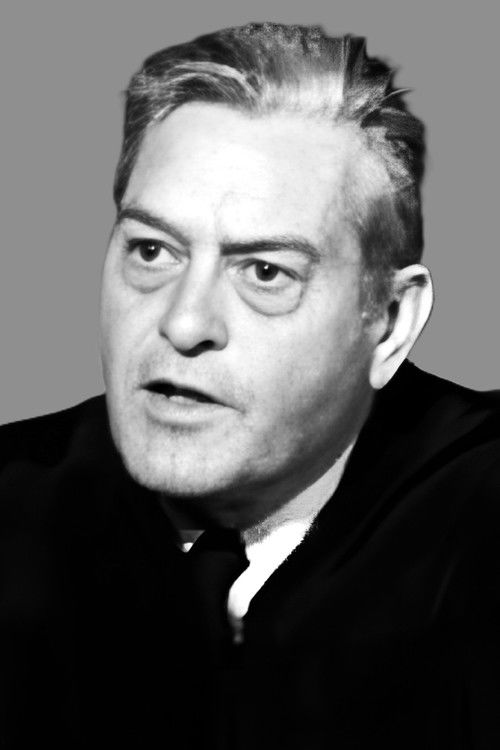 Photo of Chuck Hamilton, Acting