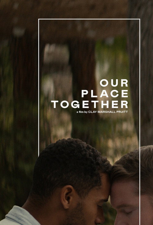 Movie poster for Our Place Together (2020)
