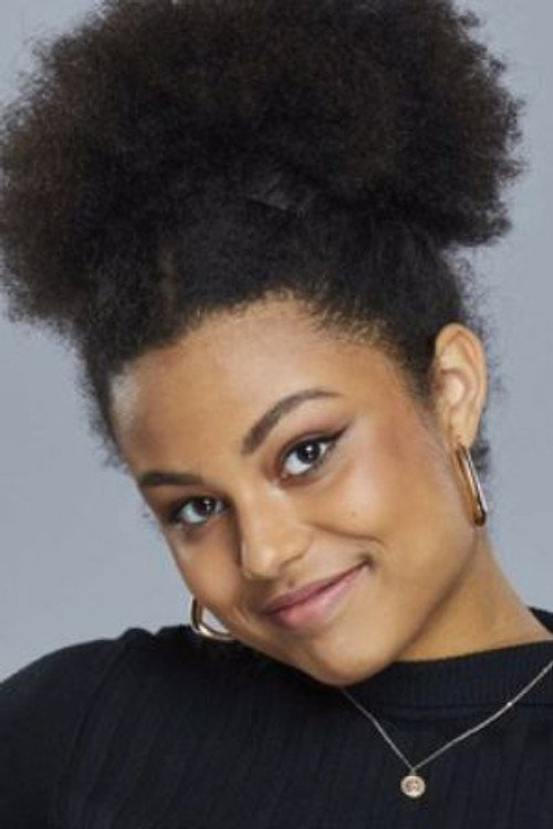 Photo of Nikita Machytková, Acting