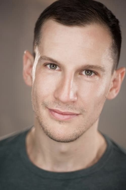 Photo of Nicholas Anscombe, Acting