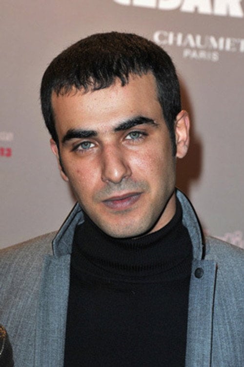 Photo of Mahmoud Shalaby, Acting