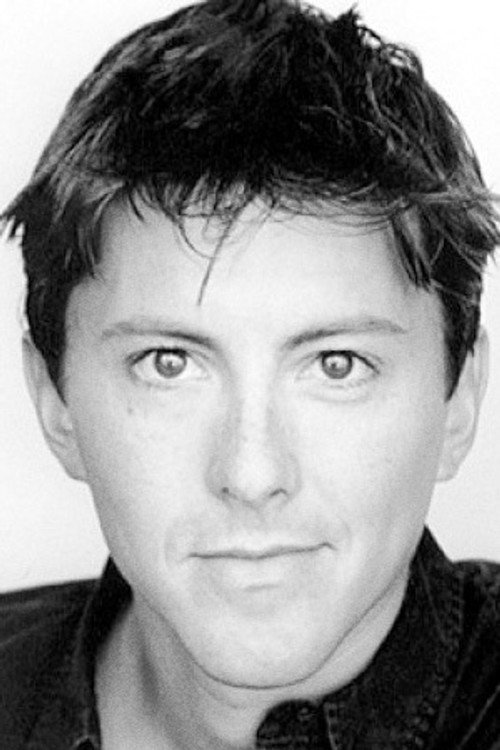 Photo of Carter Jackson, Acting