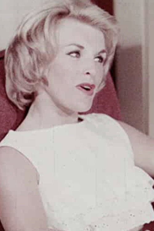Photo of Carmen Sotir, Acting