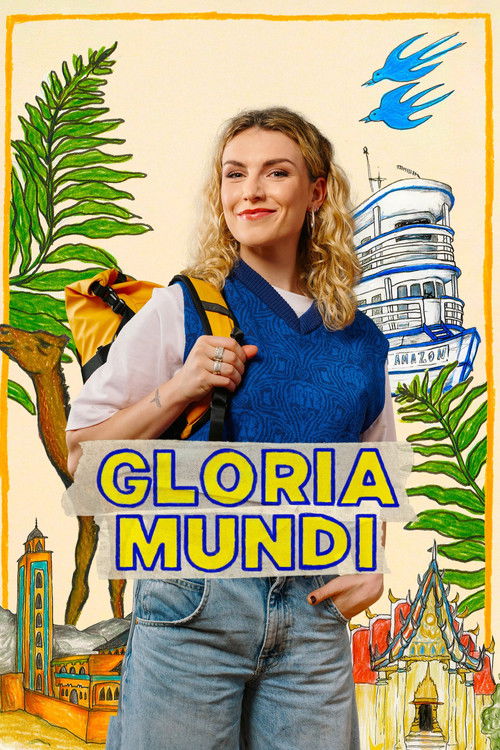 Gloria mundi poster