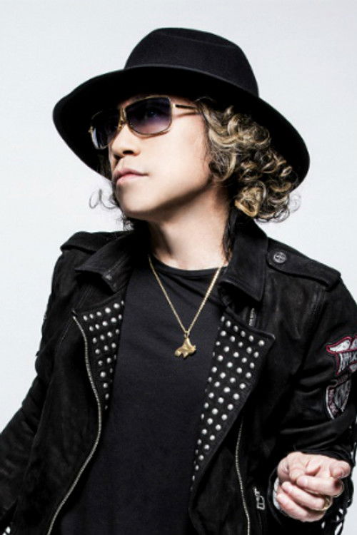 Akio Togashi profile