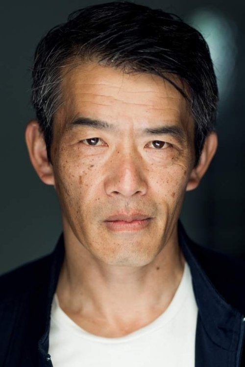 Photo of Gary Young, Acting