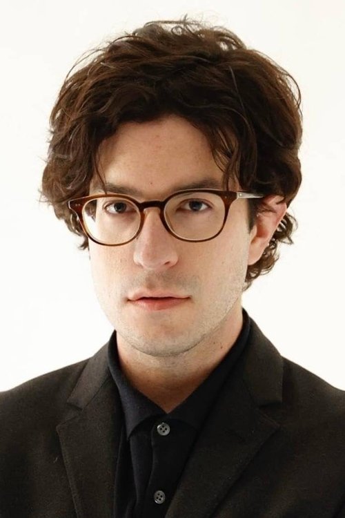 Photo of Sergi Martos, Acting