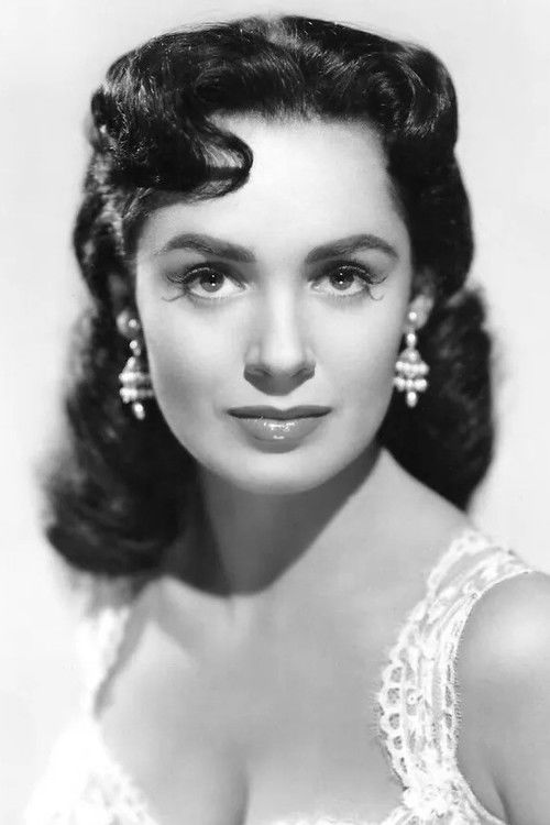Photo of Susan Cabot, Acting
