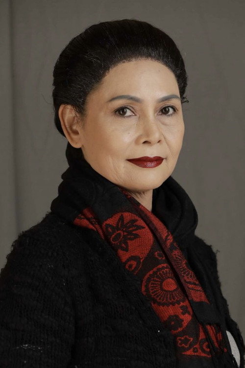 Photo of Minh Châu, Acting