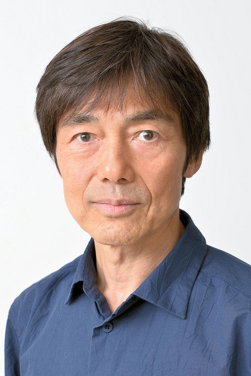 Photo of Hiroshi Isobe, Acting