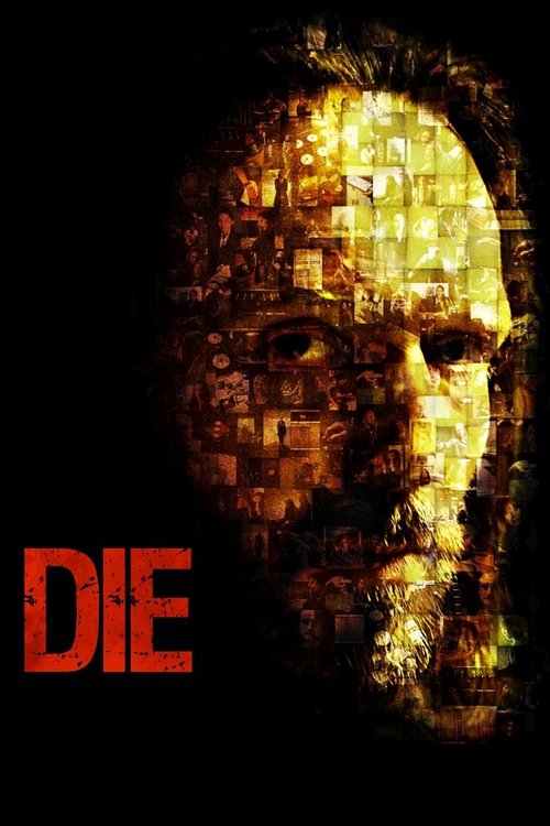 Movie poster for Die (2010)