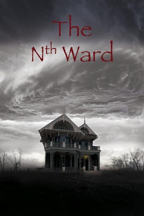 Movie poster for The Nth Ward (2017)