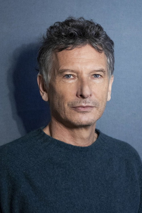 Photo of Nicolas Cuche, Directing