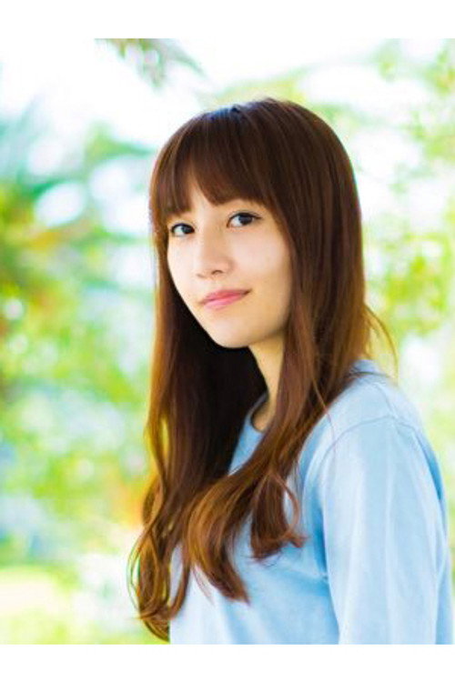 Photo of Hiromi Sakamoto, Acting
