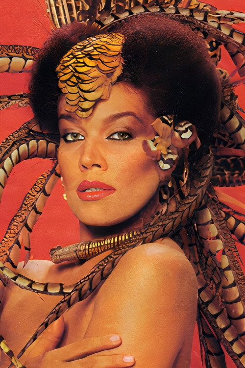 Photo of Marlene Silva, Acting
