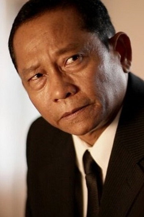 Photo of Harun Salim Bachik, Acting