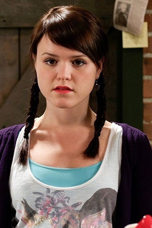 Marthe Bernard profile