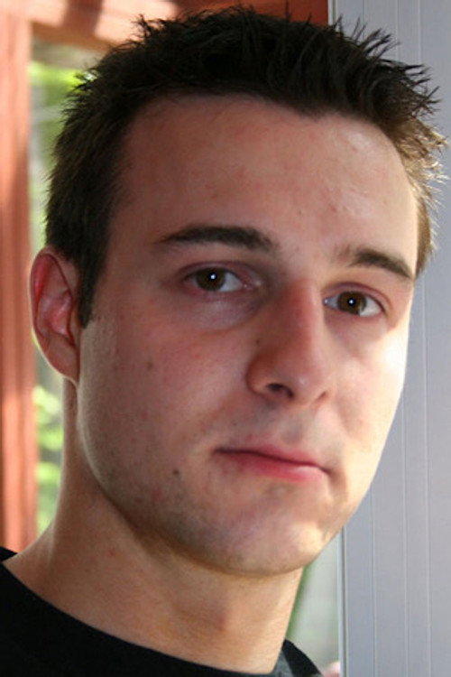 Photo of Kevin Keyes, Acting