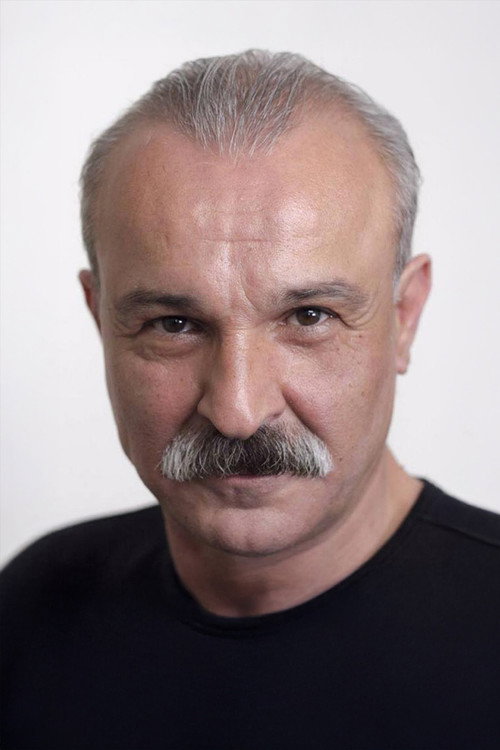 Photo of Hakan Vanlı, Acting