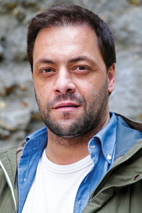 Photo of António Zambujo, Acting
