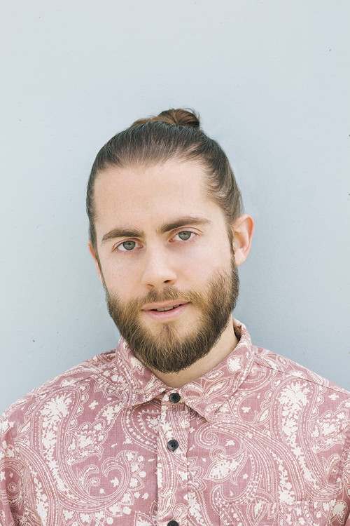 Photo of Adam Vaughn, Acting