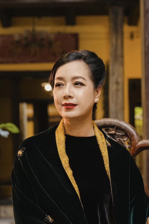 Chiều Xuân profile