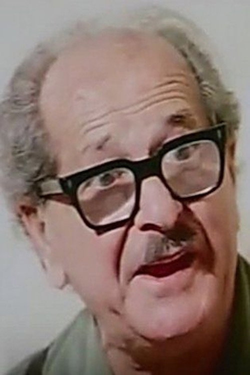 Photo of Ezz ElDein Islam, Acting