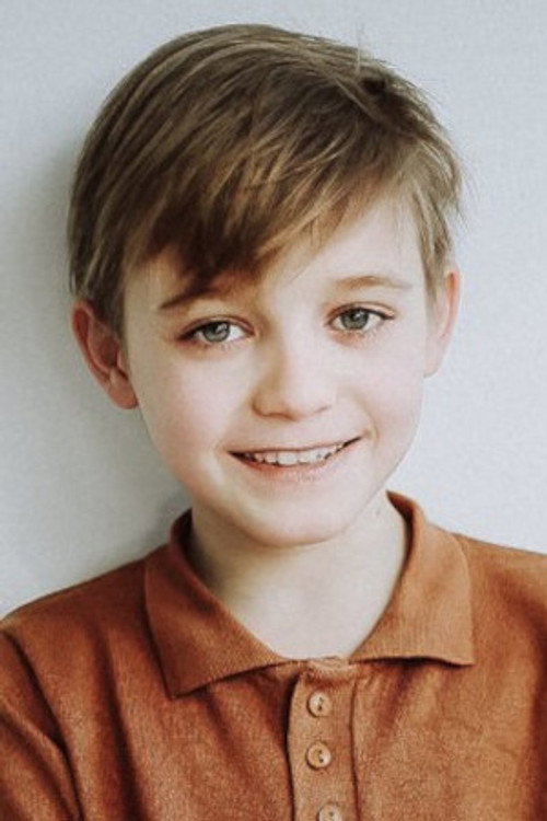 Photo of Stefan Otto, Acting