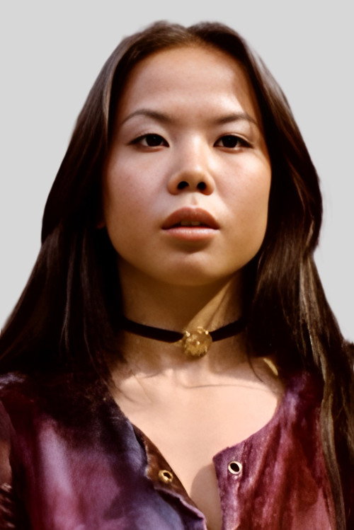 Photo of Kuêlan Herce, Acting