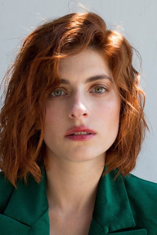 Maria Chiara Giannetta profile