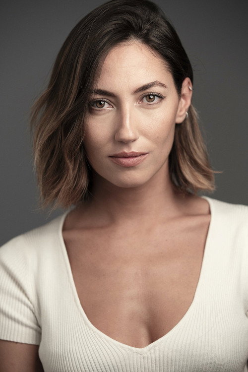 Photo of Paloma López, Acting