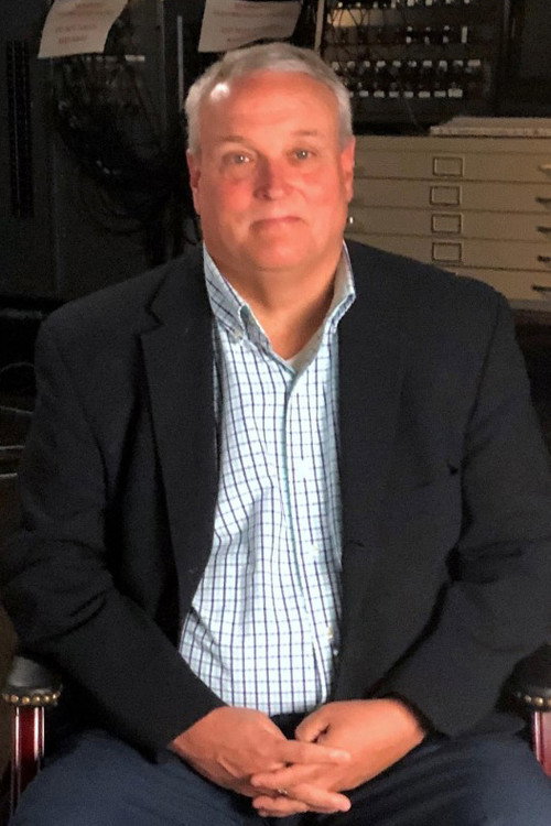 Photo of Thomas R. Rondinella, Production