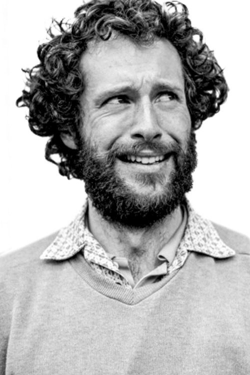 Photo of Alexandre Marchesseau, Acting