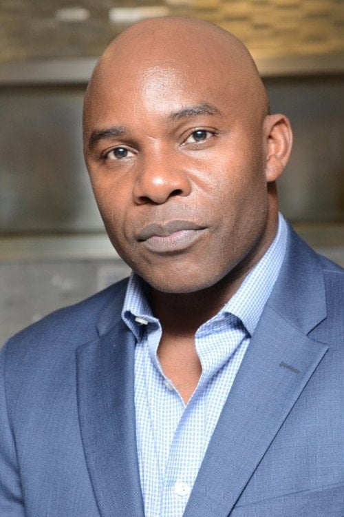 Photo of Damon Kwame Mason, Directing
