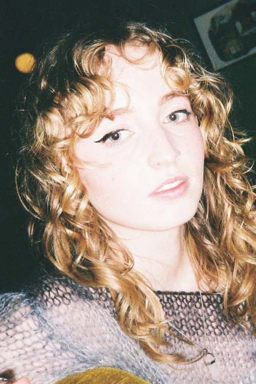 Photo of Caoimhe M. Harley, Directing