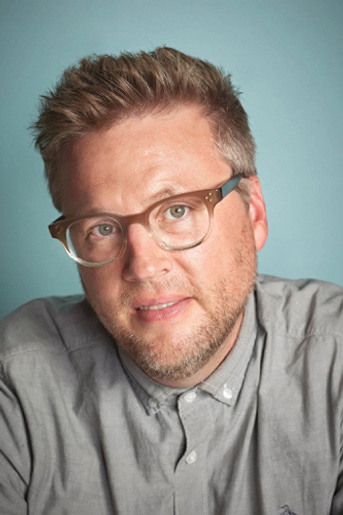 Photo of Michael Barnett, Directing