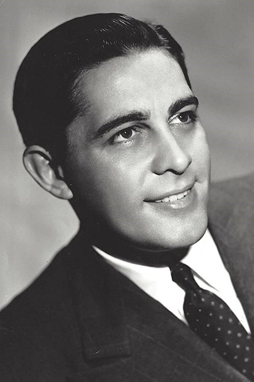 Photo of Richard Bond, Acting