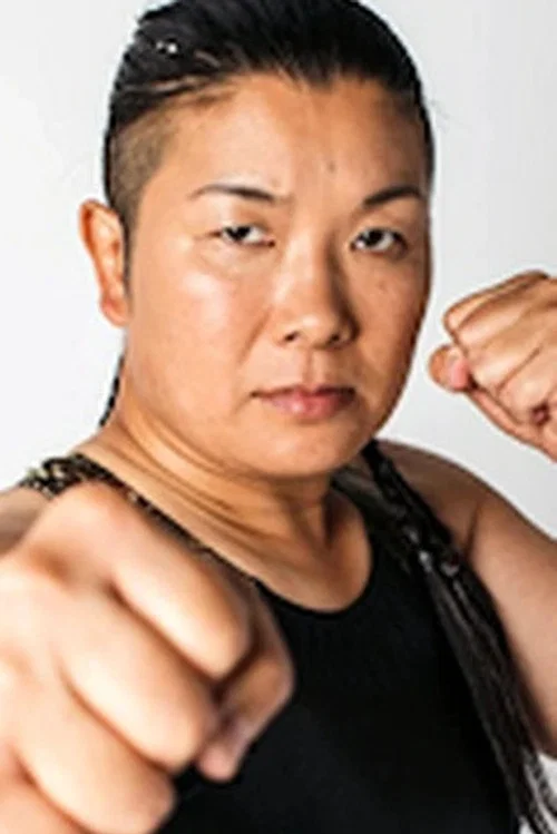 Photo of Mizuki Endō, Acting