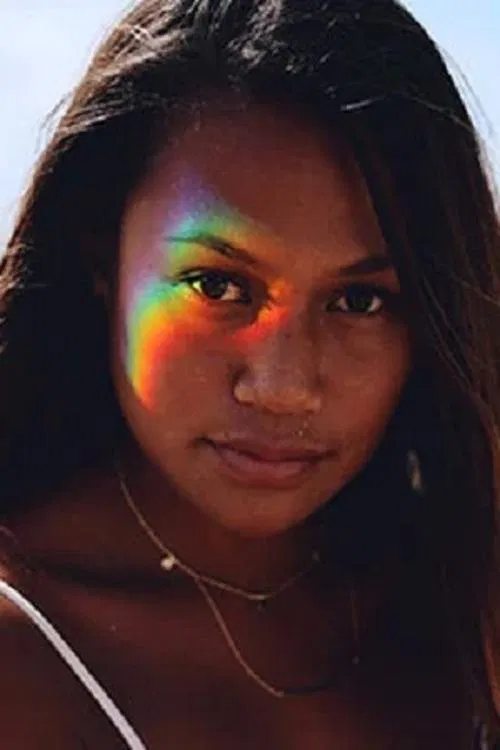 Photo of Ha'a Keaulana, Acting