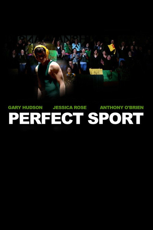 Movie poster for Perfect Sport (2008)