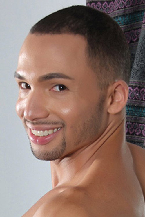 Photo of Luciano Heart, Acting