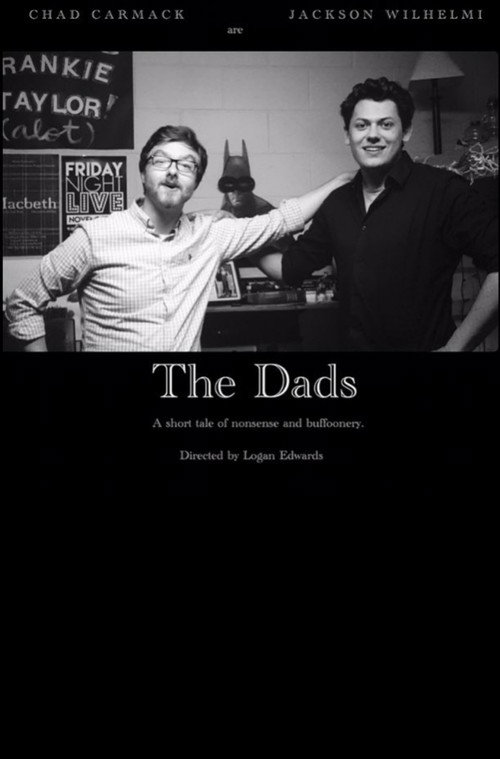 Movie poster for The Dads (2019)