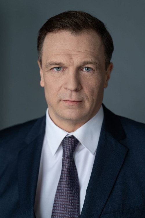Photo of Boris Myagkov, Acting